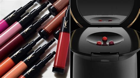 lipstick maker machine ysl|ysl lipstick color maker.